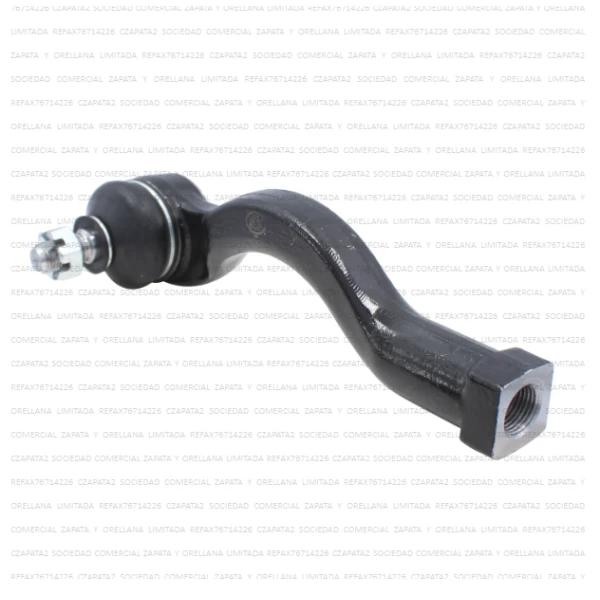 Terminal direccion para mitsubishi montero 2002 2017 - Terminal Direccion | ClickRepuestos